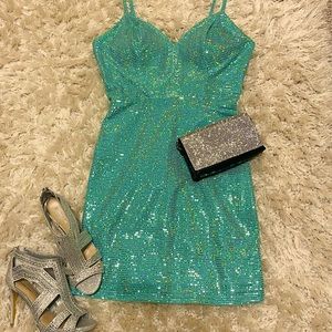 🔥Brand New Super Sexy Coya Collection Dress 👗 🔥